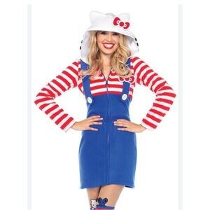 Leg AvenueHello Kitty Costume